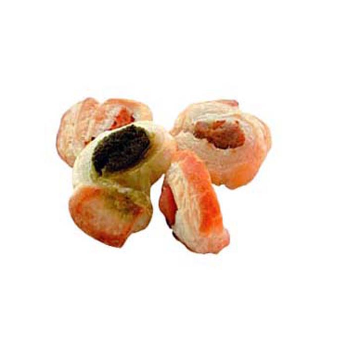 STUZZICHINI RUSTICI MISTI 4,5 KG IMAR