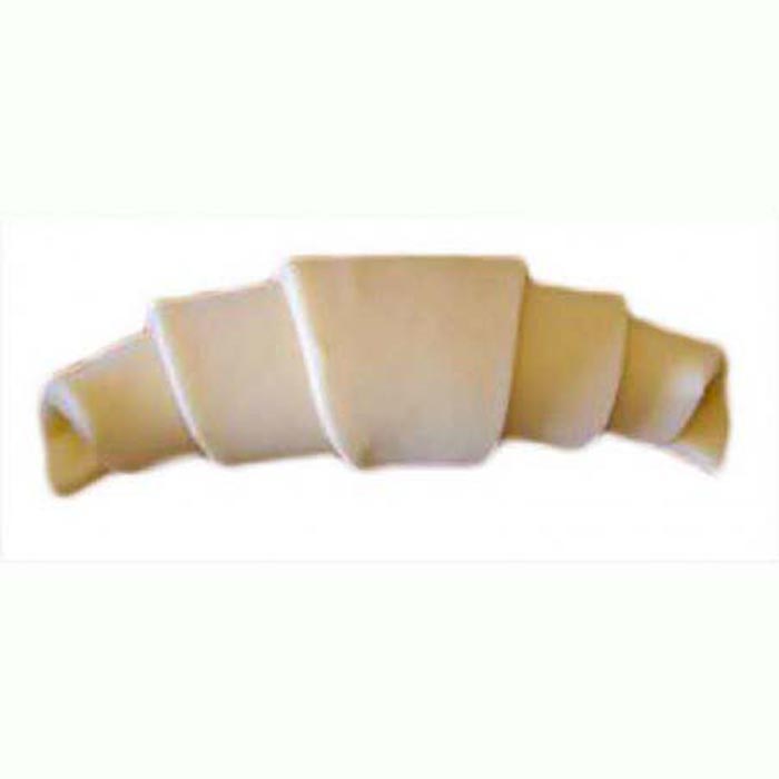 CROISSANT DRITTO DA LIEVITARE 60 GR 100 PEZZI CIBI E MITI