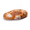 CALZONE COTTO SALAME E MOZZARELLA 160 GR 20 PEZZI
