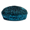 BUNS BLU CON SESAMO NERO 100 GR