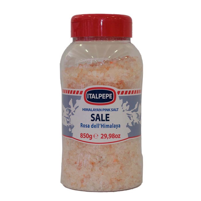 SALE ROSA HIMALAYA GR 850 VASO