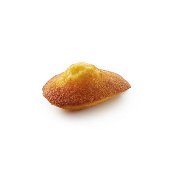 MINI MADELEINE LIMONE 18 GR 100 PEZZI
