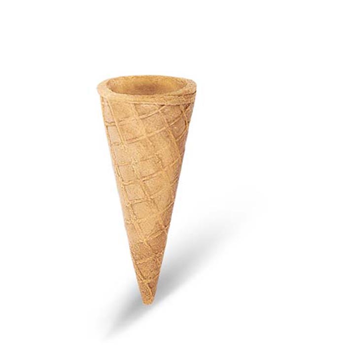 CAPRICE MINI CONO ARROTOLATO 920 PEZZI