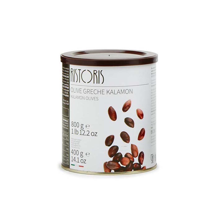 OLIVE GRECHE KALAMON DENOCCIOLATE 800 GR