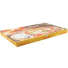 SCATOLE PER PIZZA CM. 40X40X100PZ.