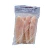 FILETTO DI PANGASIUS 800 GR SGOCCIOLATO 10 PEZZI