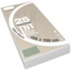 TOVAGLIE 100X100 TNT BIANCHE 25 PEZZI