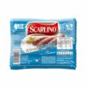 WURSTEL SCARLINO 100 GR 42 PEZZI
