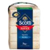 RISO SCOTTI ROMA 5 KG 2 PEZZI
