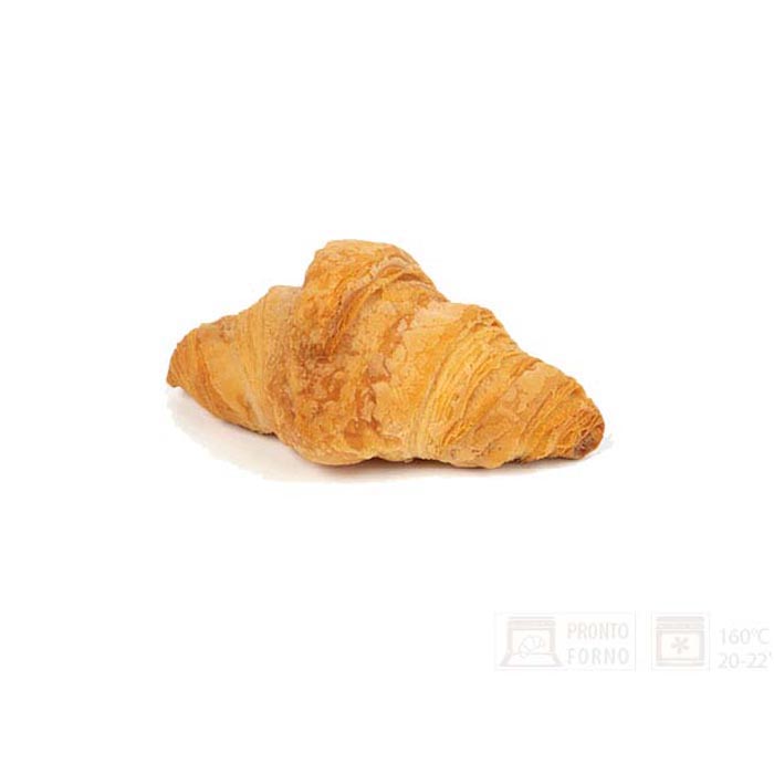 MINI CROISSANT AL BURRO 25 GR 225 PEZZI CASA GIANI