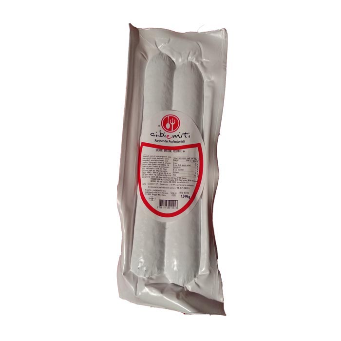 SALAME BASTONE PICCANTE SOTTOVUOTO 2 PEZZI C.M.