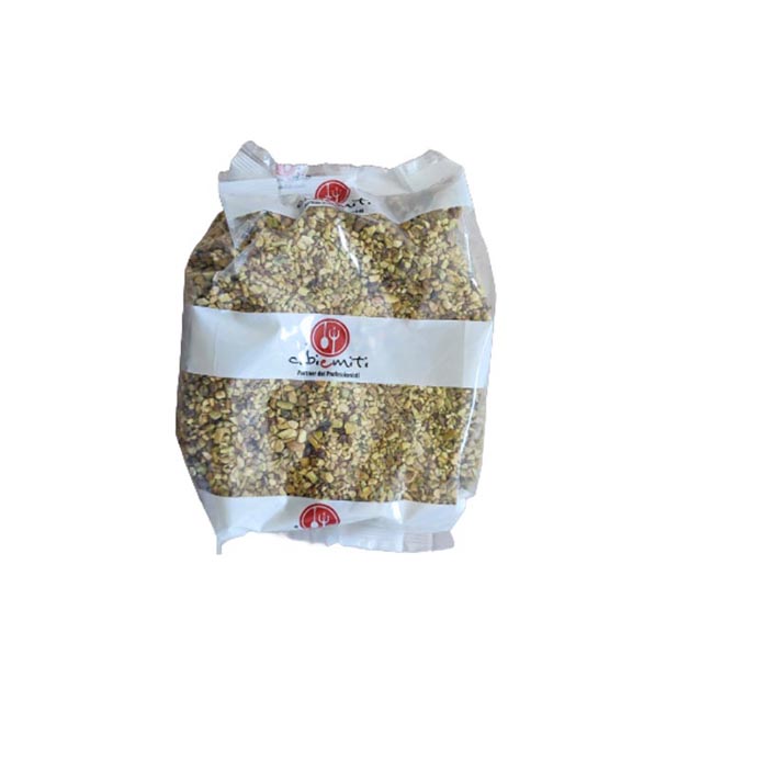 GRANELLA PISTACCHIO 800 GR USA CIBI&MITI