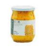 PESTO DI AGRUMI 500 GR VETRO RISTORIS