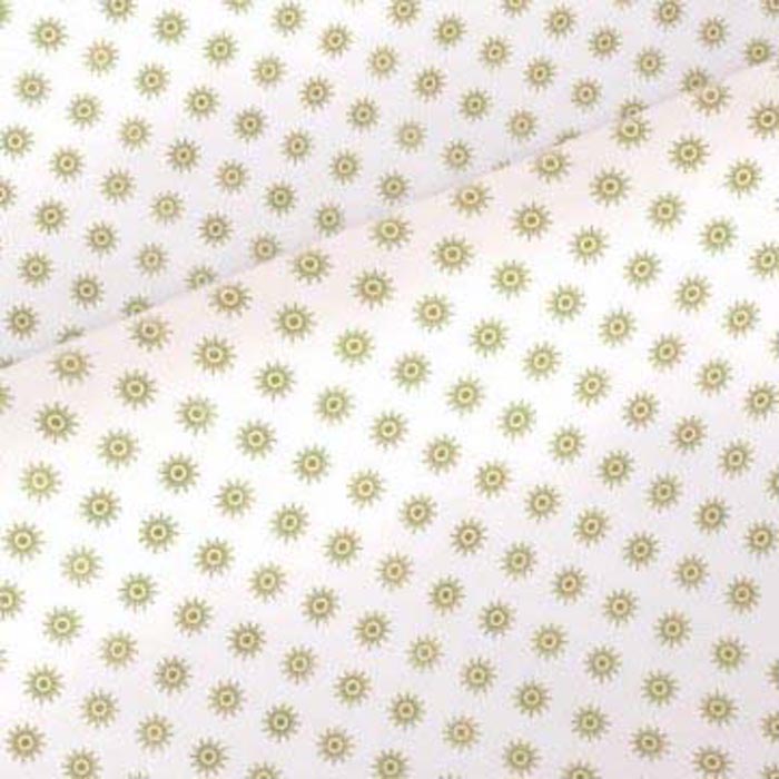 CARTA POLITENATA PER ALIMENTI BIANCA CON STELLINE DORATE 10 KG