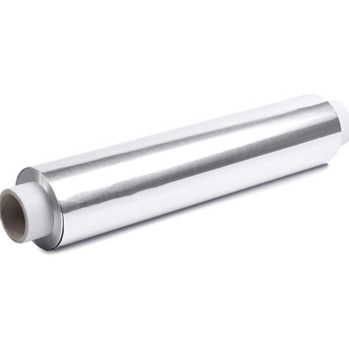 ROTOLO ALLUMINIO 125 MT