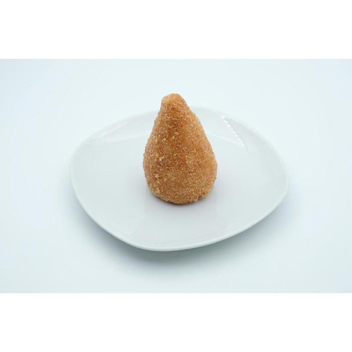 ARANCINO RAGU' SENZA GLUTINE 200 GR 5 PEZZI