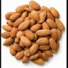 MANDORLE SGUSCIATE 1 KG. SV C.M.