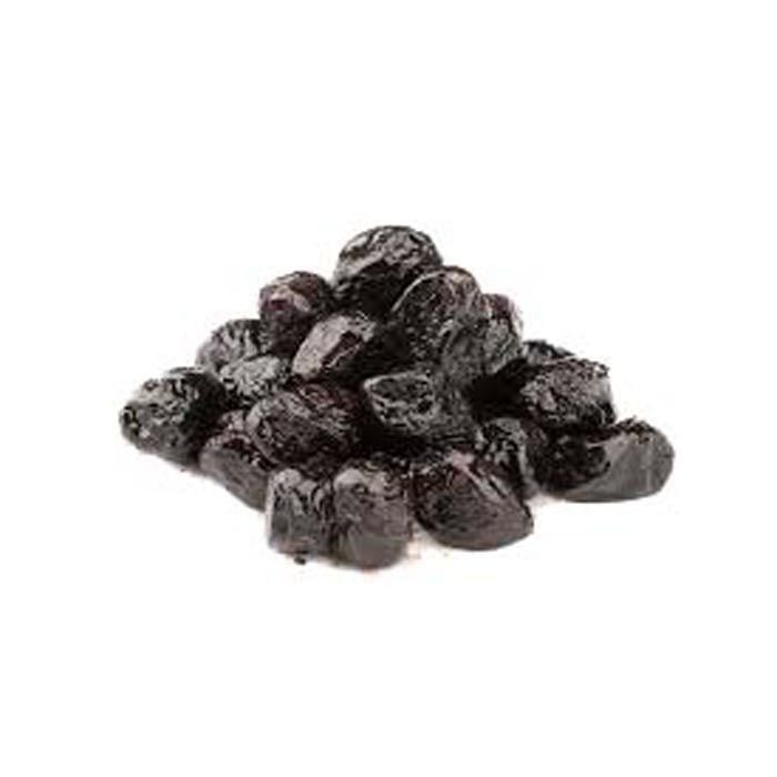 OLIVE NERE MAROCCO SECCHIO 5 KG CALACIURA