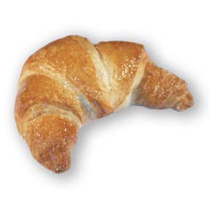 CORNETTO CURVO MAXI VUOTO 90 GR 50 PEZZI CIBI E MITI