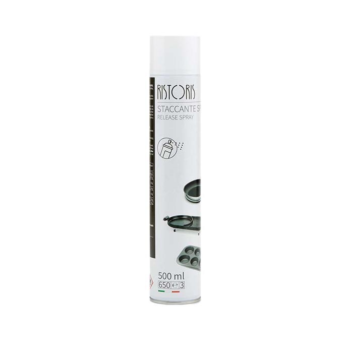 STACCAFACILE DORE' SPRAY 500 ML