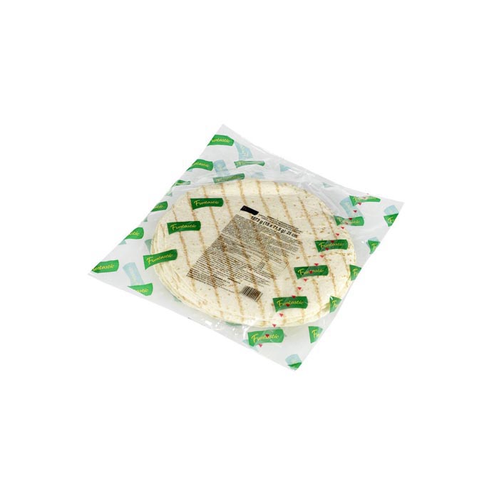 FUNTASTIC TORTILLAS  8X1073