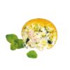 ARANCINETTA ZUCCHINE E GAMBERETTI 25 GR 200 PEZZI