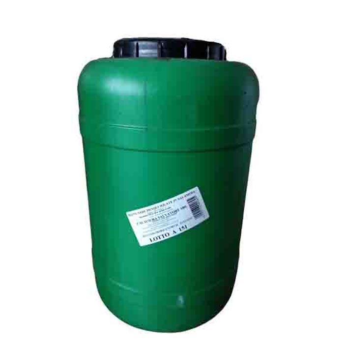 OLIVE NERE GRECHE INTERE MAMMOUTH 12,5 KG CALACIURA