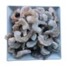 MAZZANCOLLE SGUSCIATE 51/60 IQF 1 KG ECUADOR