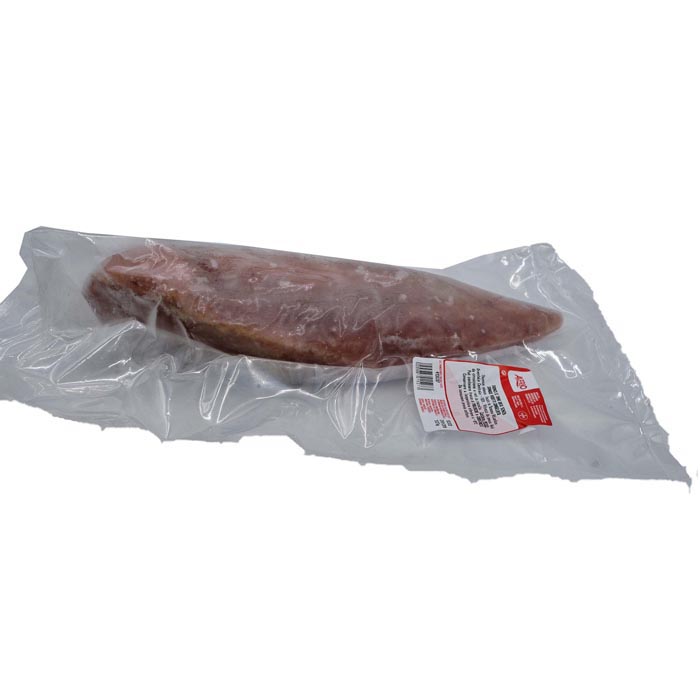 TONNO A TRANCI GLASSATURA 20% 5 KG