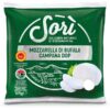 MOZZARELLA DI BUFALA CAMPANA DOP