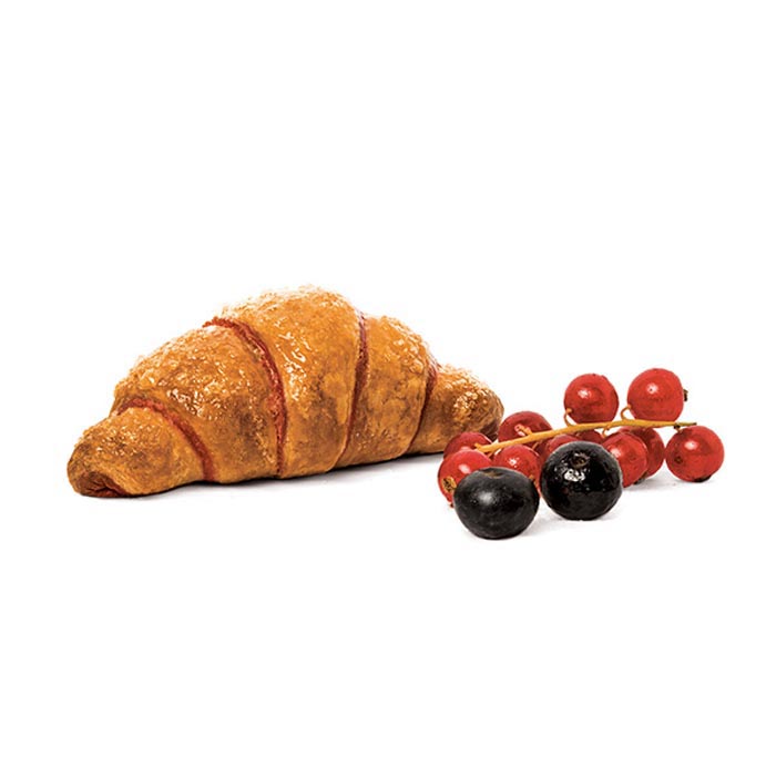 CORNETTO BICOLORE RE DI BOSCO 25 GR 80 PEZZI CUPIELLO