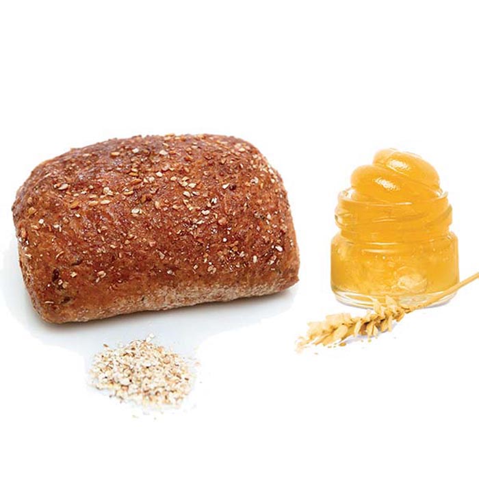 FAGOTTO MADRE CEREALI ANTICHI E MIELE 85 GR 36 PEZZI CUPIELLO