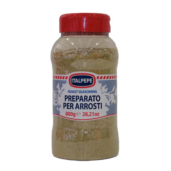 AROMITO PER ARROSTI GR 800 VASO