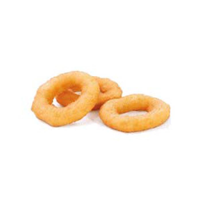 ANELLI DI CIPOLLA 6 BUSTE DA 1 KG