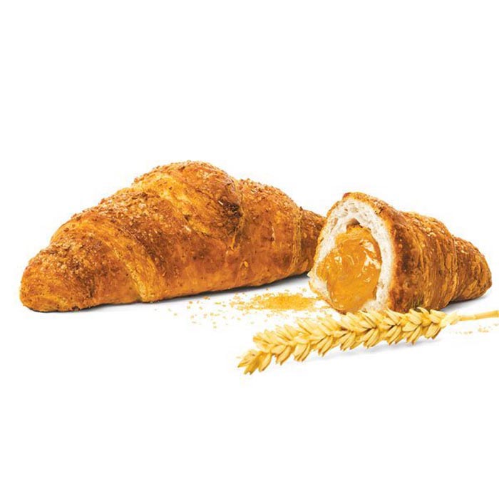 CORNETTO DRITTO CEREALI E MIELE 79 GR 55 PZ CUPIELLO