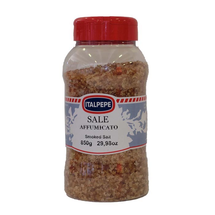 SALE AFFUMICATO GR 850 VASO
