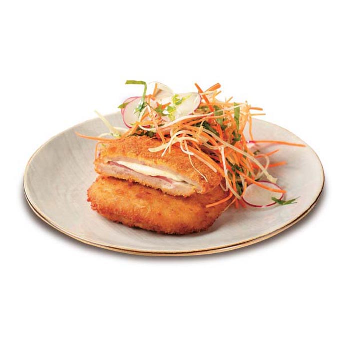 CORDON BLEU 2,5 KG AMADORI