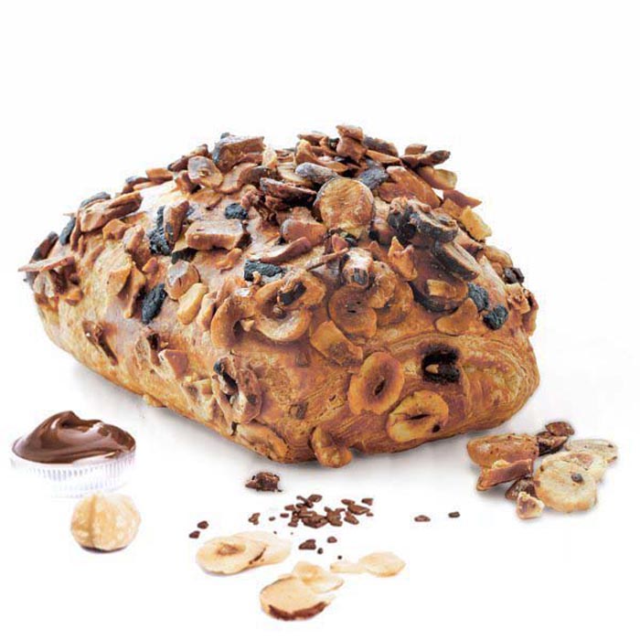 MAXI FAGOTTO NOCCIOLA 40 PEZZI CUPIELLO