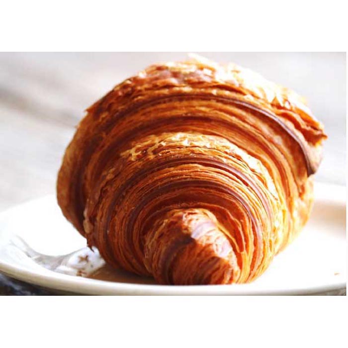 CROISSANT CHAPEAU TUTTOBURRO DECO' 70 GR 50 PEZZI DOLCE VITA
