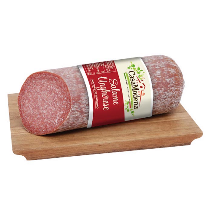 SALAME UNGHERESE CASA MODENA