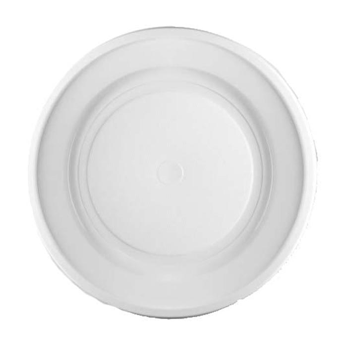 PIATTI PIANI BIO 220 CC 50 PEZZI 16 CONFEZIONI ARISTEA