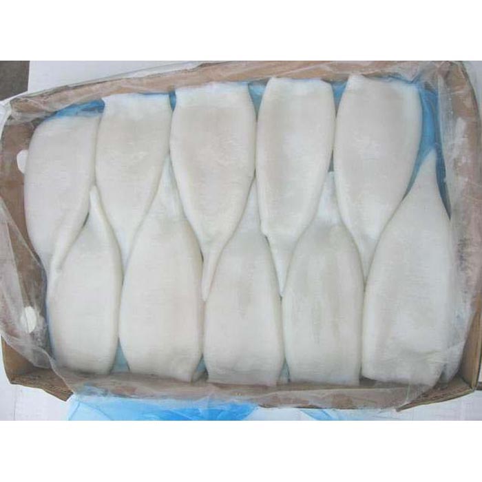 TUBI TOTANO INTERFOGLIATI GLASSATURA 5% 10 KG