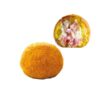 ARANCINA AL BURRO DA FRIGGERE 200 GR 20 PEZZI