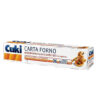 CARTA FORNO ROTOLO 50 MT CUKI