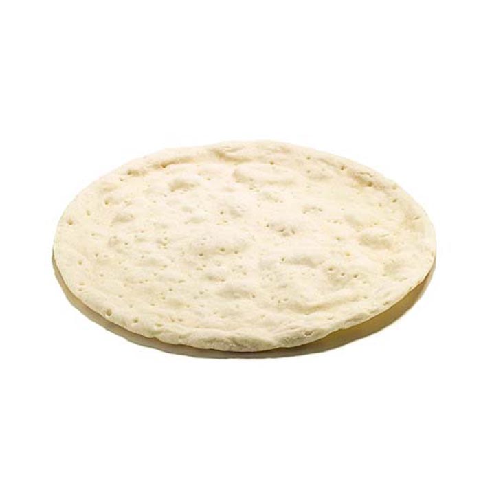 BASE PIZZA SENZA GLUTINE COTTE 5 PEZZI