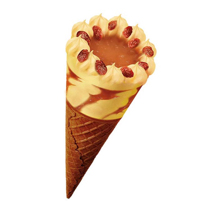CORNETTO GRAN RICO WHISKY 24 PEZZI