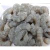 GAMBERO SGUSCIATO VANNAMEI 51/60 800 GR SGOCCIOLATO