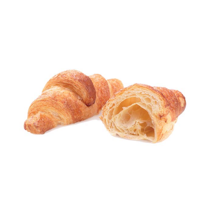 CORNETTO BURME' CON LIEVITO MADRE FRESCO SEMPLICE PRESTIGE 70 GR 50 PEZZI DOLCE VITA