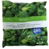 BROCCOLI 4X2,5 KG. F.B.