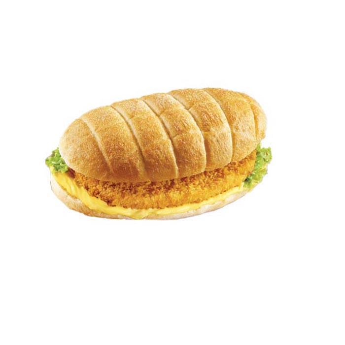 COTOLETTA 210 GR 7 PEZZI ALBA TRAMEZZINI
